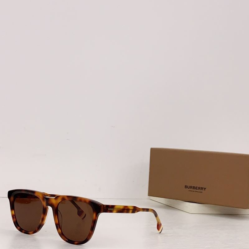 Burberry Sunglasses